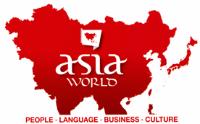 ASIA WORLD PEOPLE LANGUAGE BUSINESS CULTURE