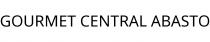 GOURMET CENTRAL ABASTO