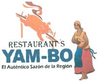RESTAURANT'S YAM-BO EL AUTÉNTICO SAZÓN DE LA REGIÓN