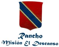 RANCHO MISIÓN EL DESCANSO