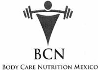 BCN BODY CARE NUTRITION MEXICO