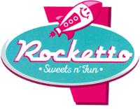 ROCKETTO SWEETS N' FUN