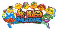 LAS PULGA AVENTURAS