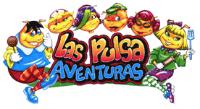 LAS PULGA AVENTURAS