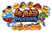 LAS PULGA AVENTURAS