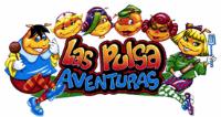 LAS PULGA AVENTURAS