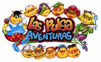 LAS PULGA AVENTURAS