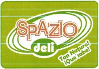 SPAZIO DELI