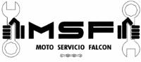 MSF MOTO SERVICIO FALCON