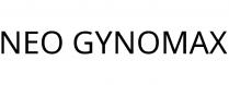 NEO GYNOMAX