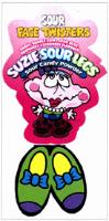 SUZIE SOUR LEGS