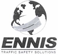 ENNIS TRAFFIC SAFETY SOLUTIONS