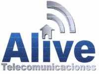 ALIVE