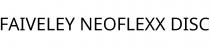 FAIVELEY NEOFLEXX DISC