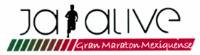 JA ALIVE GRAN MARATON MEXIQUENSE