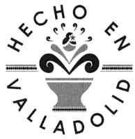 HECHO EN VALLADOLID