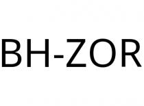 BH-ZOR
