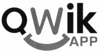 QWIKAPP