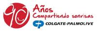 90 AÑOS COMPARTIENDO SONRISAS CP COLGATE-PALMOLIVE