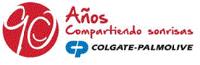 90 AÑOS COMPARTIENDO SONRISAS CP COLGATE-PALMOLIVE