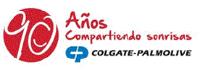 90 AÑOS COMPARTIENDO SONRISAS CP COLGATE-PALMOLIVE