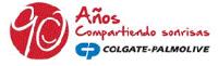 90 AÑOS COMPARTIENDO SONRISAS CP COLGATE-PALMOLIVE