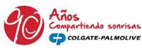 90 AÑOS COMPARTIENDO SONRISAS CP COLGATE-PALMOLIVE