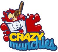 CRAZY MUNCHIES