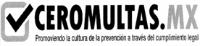 CEROMULTAS.MX PROMOVIENDO LA CULTURA DE LA PREVENCIÓN A TRAVÉS DEL CUMPLIMIENTO LEGAL