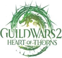 GUILD WARS 2 HEART OF THORNS