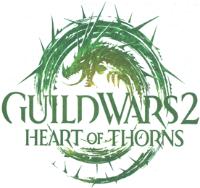 GUILD WARS 2 HEART OF THORNS