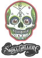 SKULL GALLERY