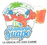 EL CAMARÓN GUAPO