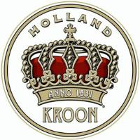 HOLLAND KROON ANNO 1831