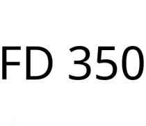 FD 350