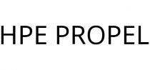 HPE PROPEL