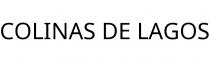 COLINAS DE LAGOS