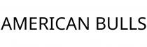 AMERICAN BULLS