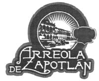 ARREOLA DE ZAPOTLAN