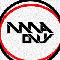 MMA ONLY