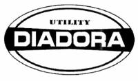 UTILITY DIADORA