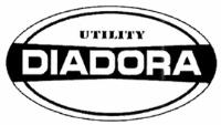UTILITY DIADORA