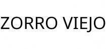 ZORRO VIEJO