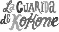 LA GUARIDA DE KOKONE