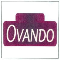 OVANDO