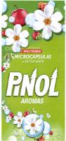 PINOL AROMAS