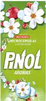 PINOL AROMAS