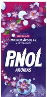 PINOL AROMAS