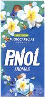 PINOL AROMAS