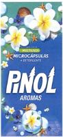 PINOL AROMAS